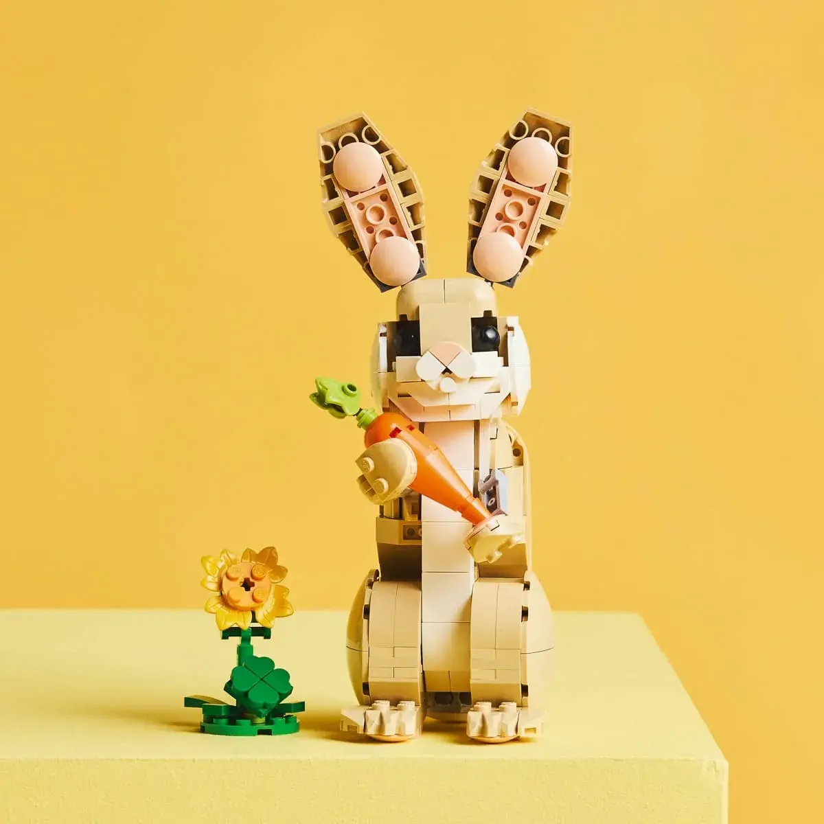 LEGO Creator Чарівний кролик 31162 — фото 3