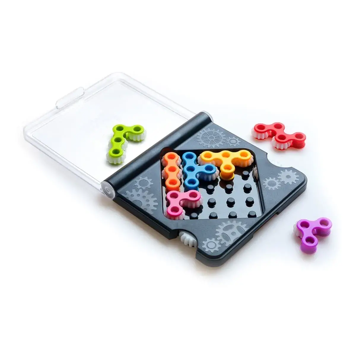 Головоломка Smart Games IQ Шестерні (укр), SG307UKR — фото 2