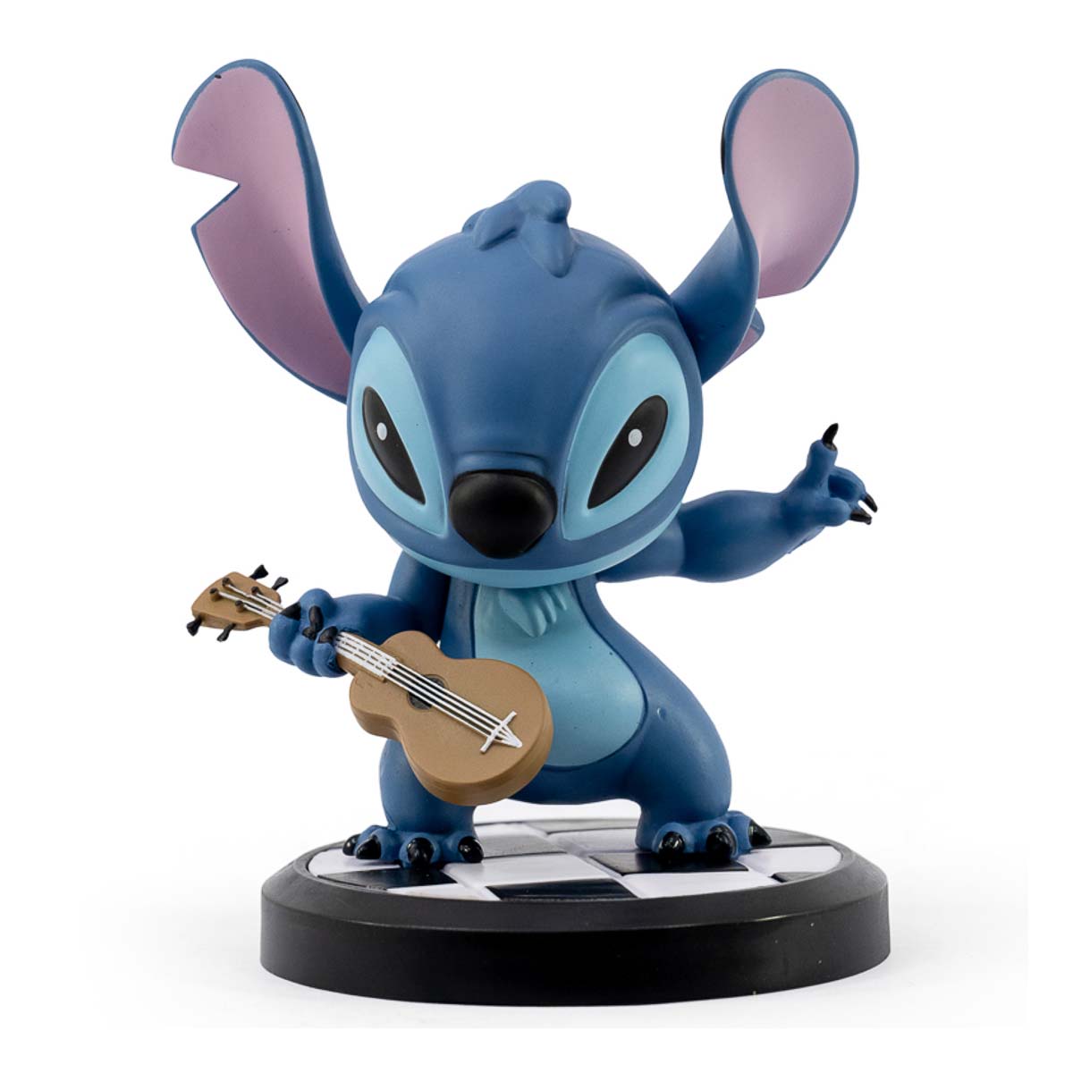 Іграшка-сюрприз Yume з колекційною фігуркою Lilo&Stitch Fun Series, 10146 — фото 6