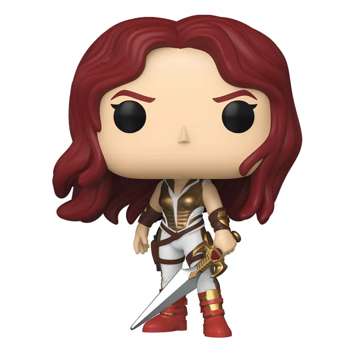Фігурка Funko Pop Masters of the Universe Teela (90714) — фото 2