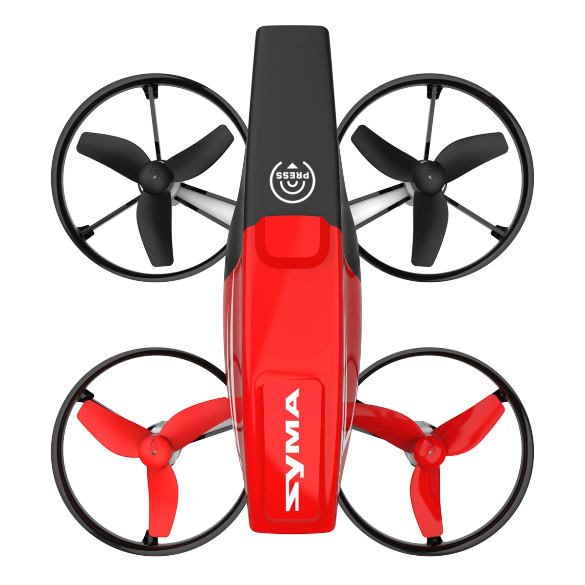 Квадрокоптер Syma X36 на р/к