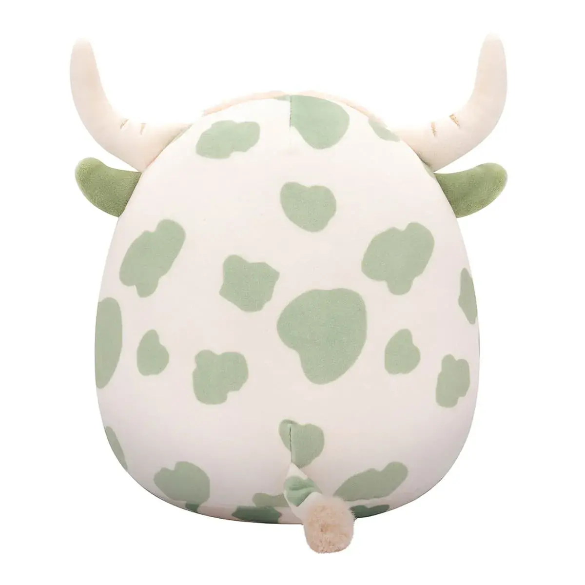 М'яка іграшка Squishmallows Корівка Целестин 19 см, SQCR06578 — фото 5