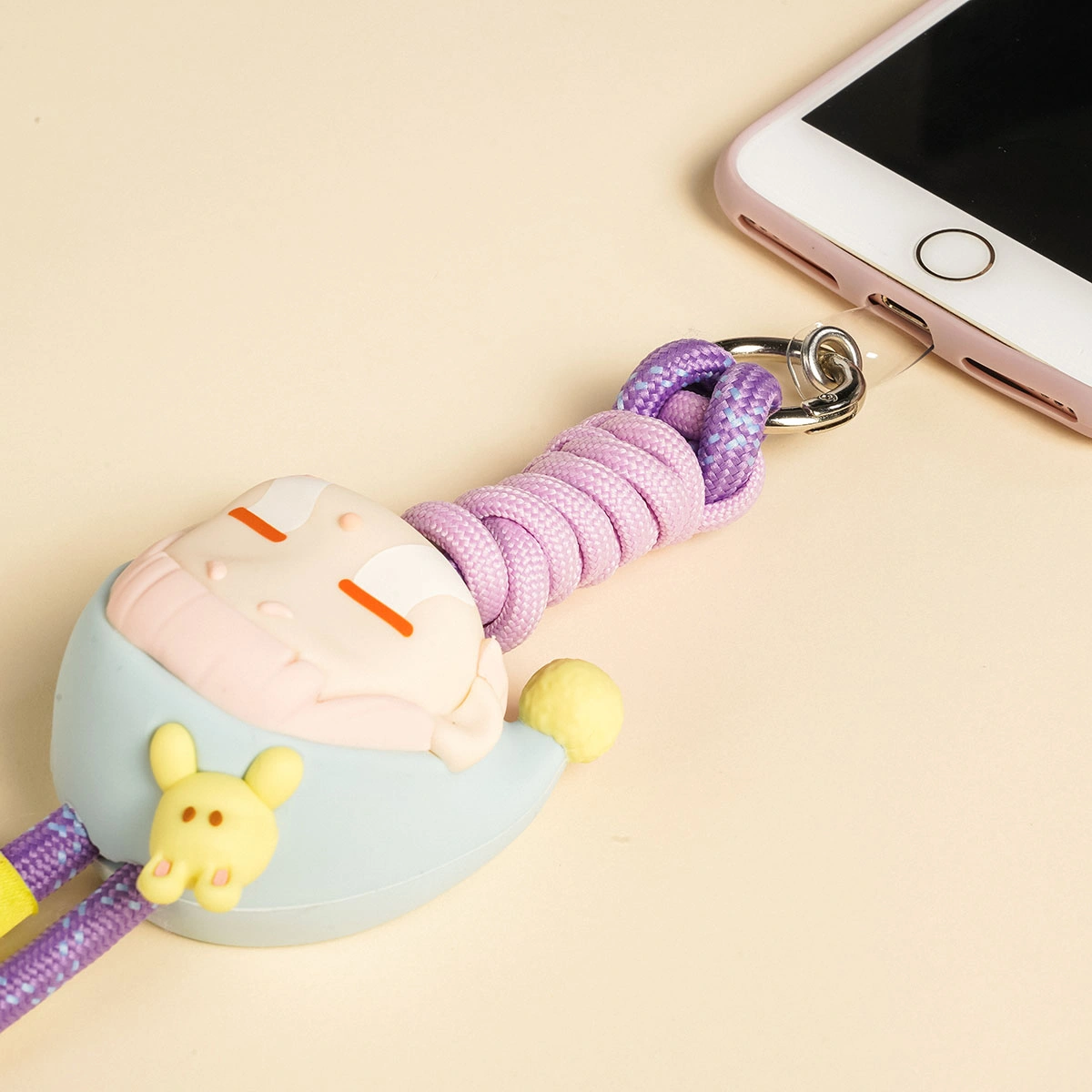 Аксесуар для телефону MB Toys&Popdrop Unigaga&JOKA (UJ-01) — фото 13