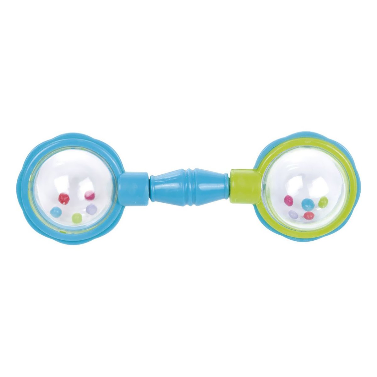 Брязкальце Canpol babies Штанга Blue, 2/606_BLU