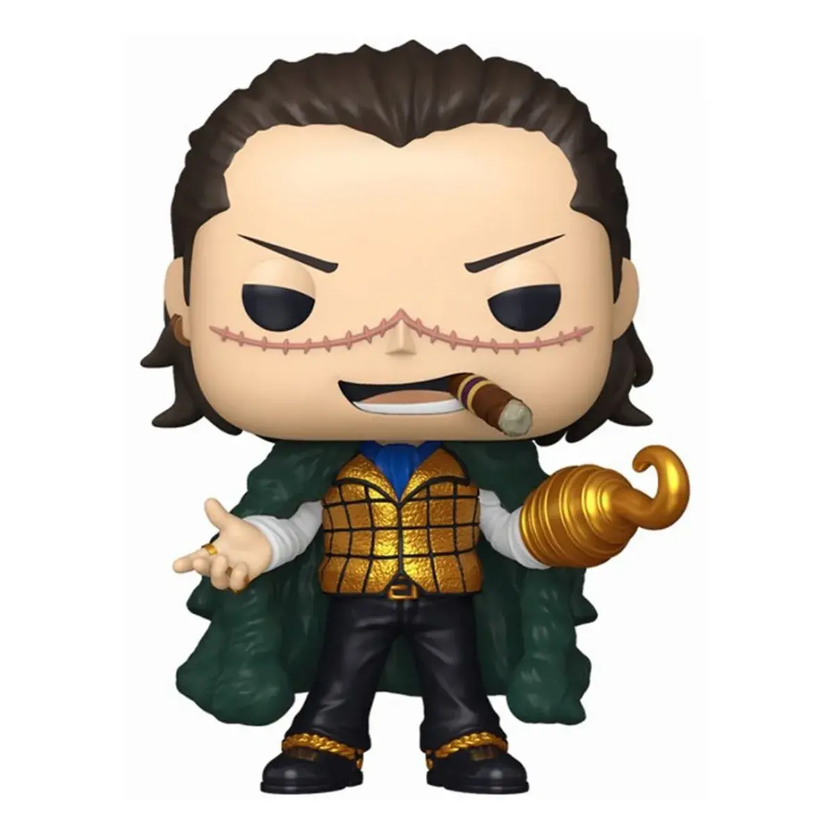 Фігурка Funko Pop! Великий куш S1 Крокодайл (92036) — фото 2
