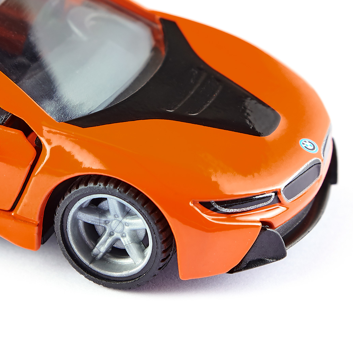 Машинка Siku BMW i8 LCI, 2348 — фото 6