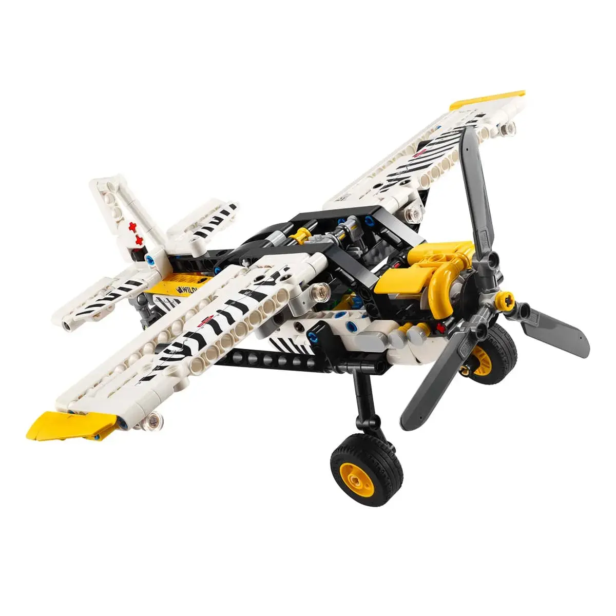 LEGO Technic Буш-літак 42198 — фото 6