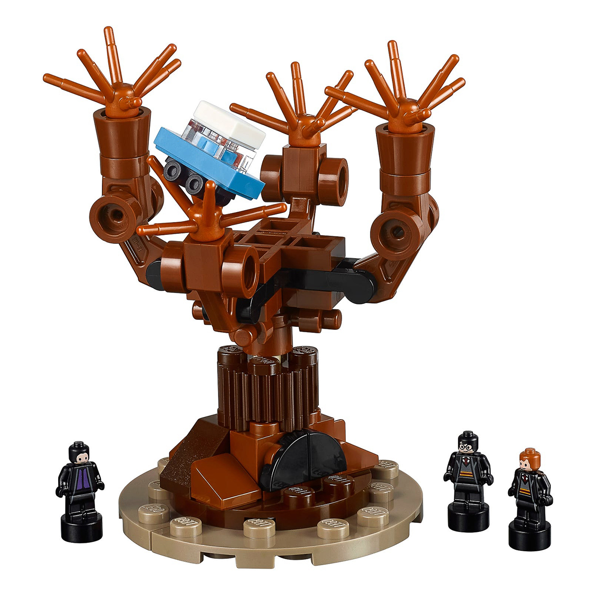 LEGO Harry Potter Замок Гоґвортс 71043 — фото 7