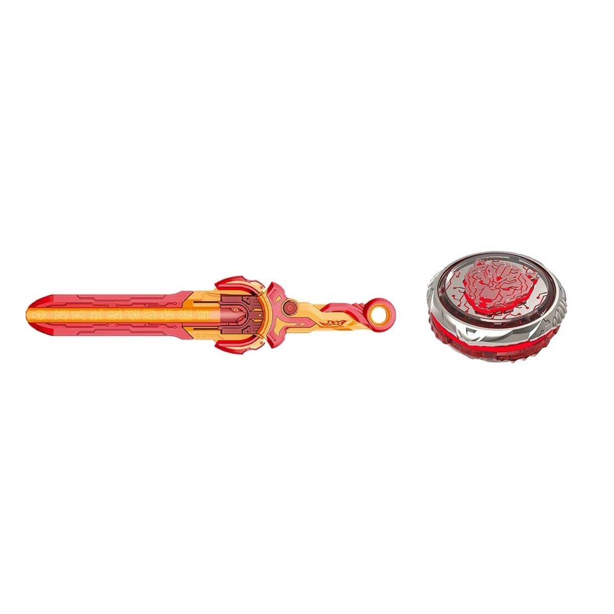 Набір Auldey Infinity Nado Standard Pack Bear, EU654122