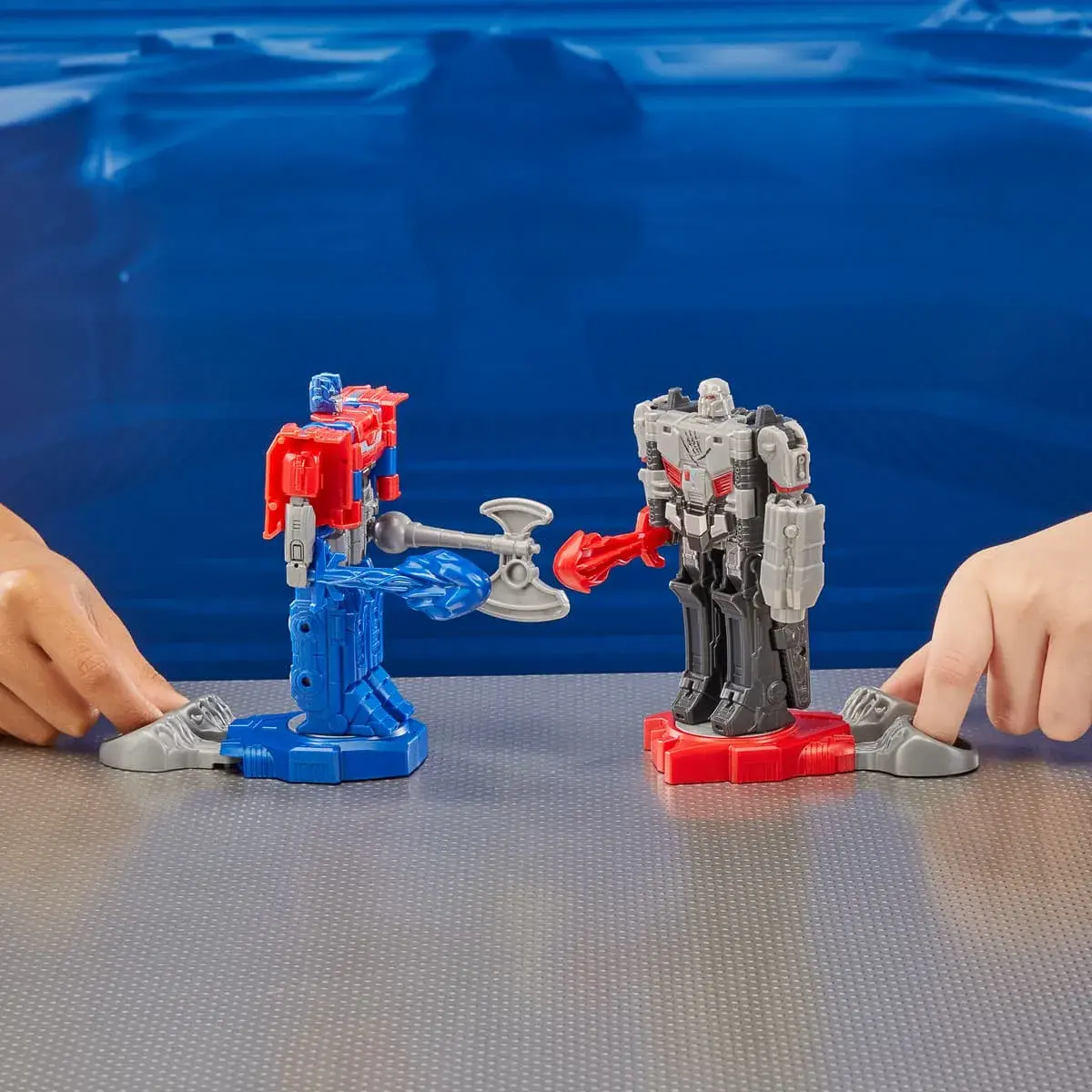 Набір Hasbro One Battling Robots Трансформери: Нове покоління, F9207 — фото 10