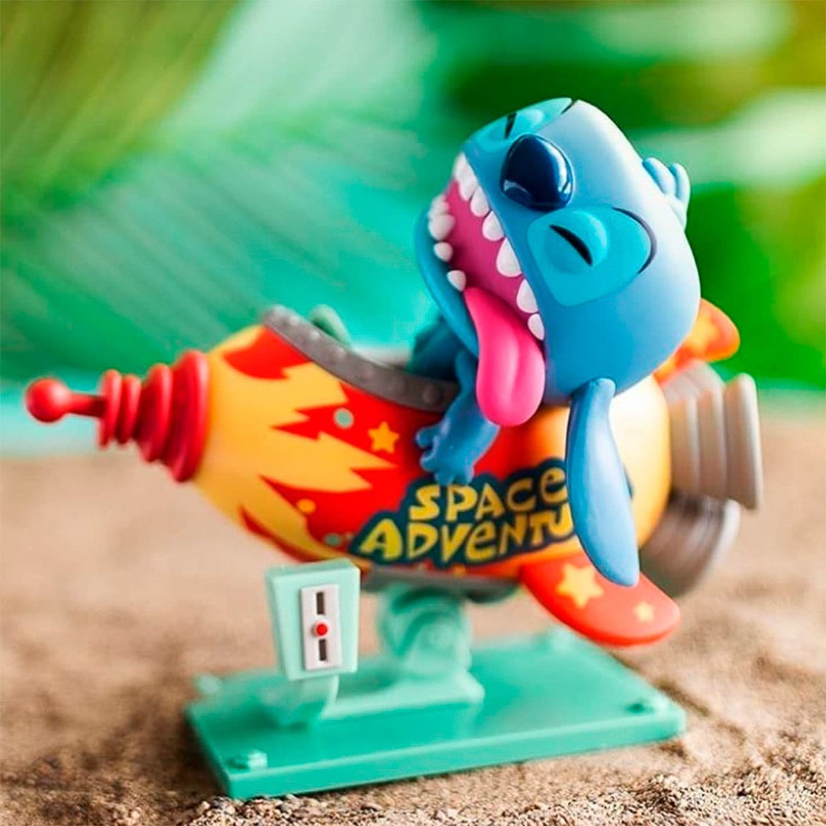 Фігурка Funko Pop Stitch in Rocket, 55620 — фото 5