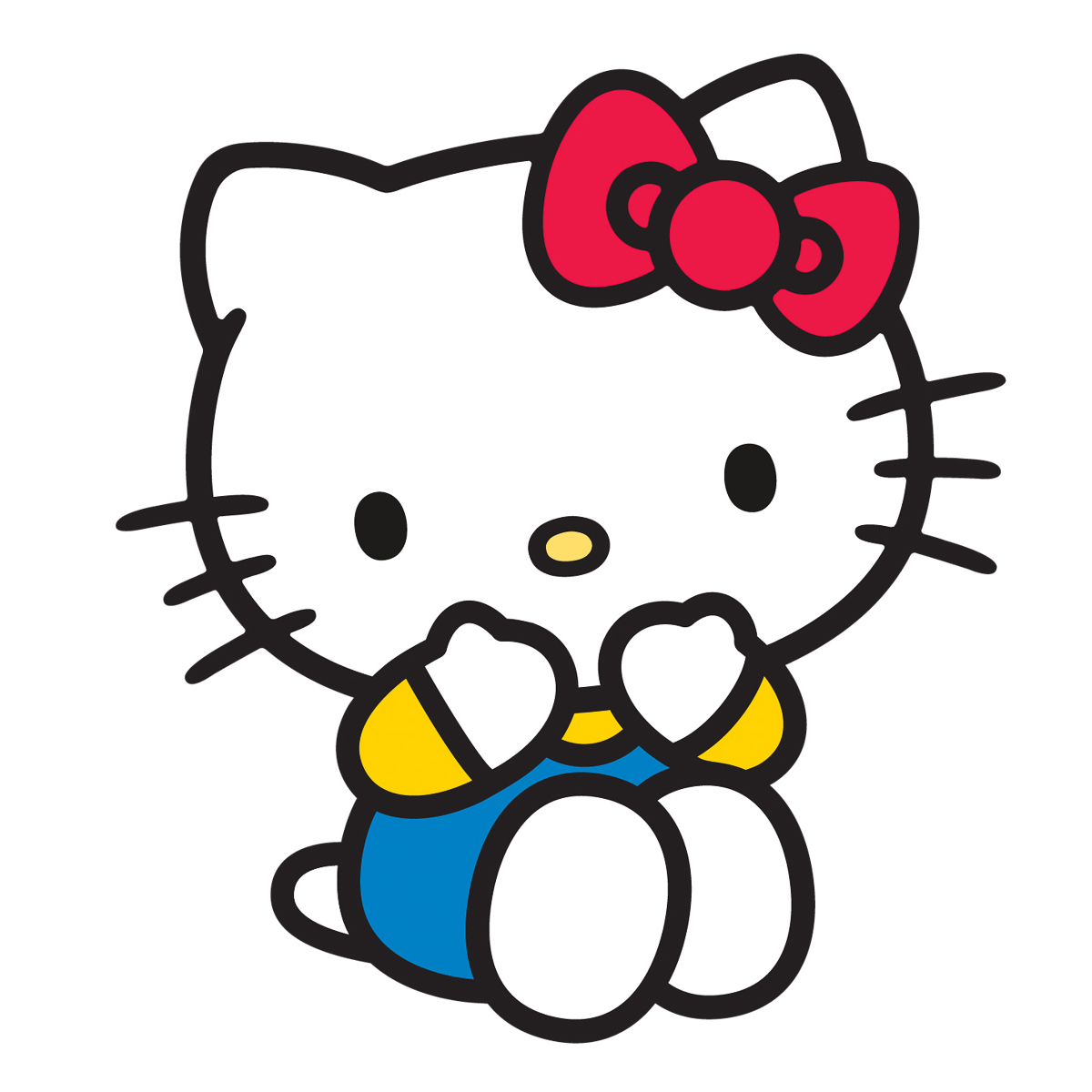 Брелок Yume Hello Kitty з твариною, 11542 — фото 6