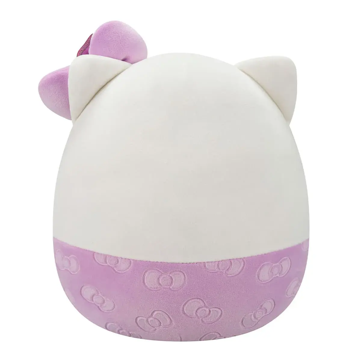 М'яка іграшка Squishmallows Хелоу Кітті в пурпуровому 20 см, SQSN00499 — фото 6