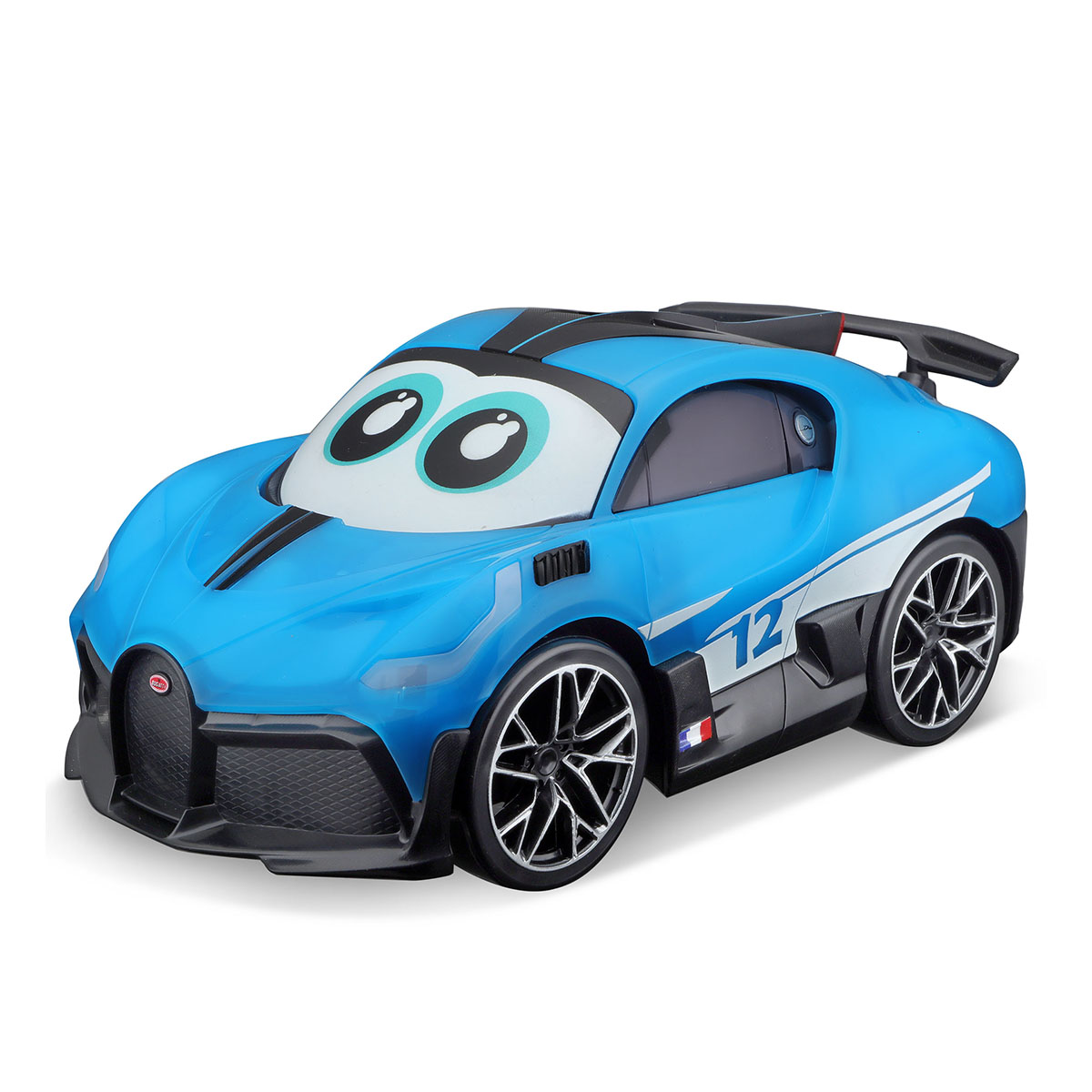 Автомодель Bb Junior Bugatti Divo, 16-81208