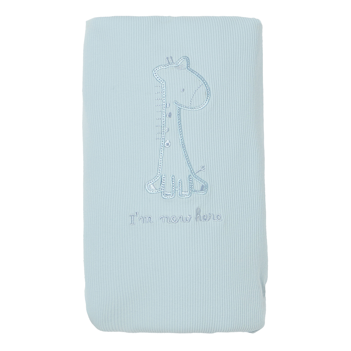 Ковдра Blukids Better Cotton 80х70 (3983785)