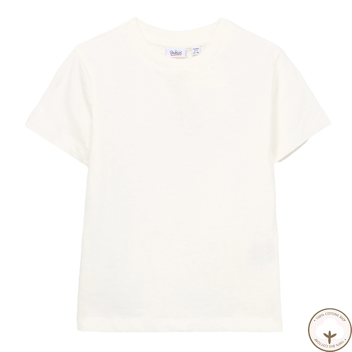 Футболка Blukids Bio Cotton (4541113)