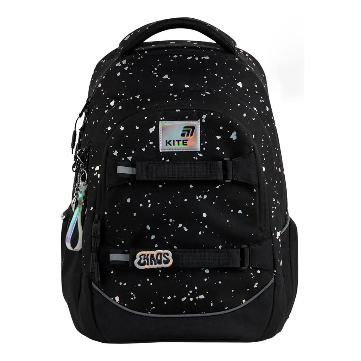 Рюкзак Kite 727M Holographic (K26-727M-1)