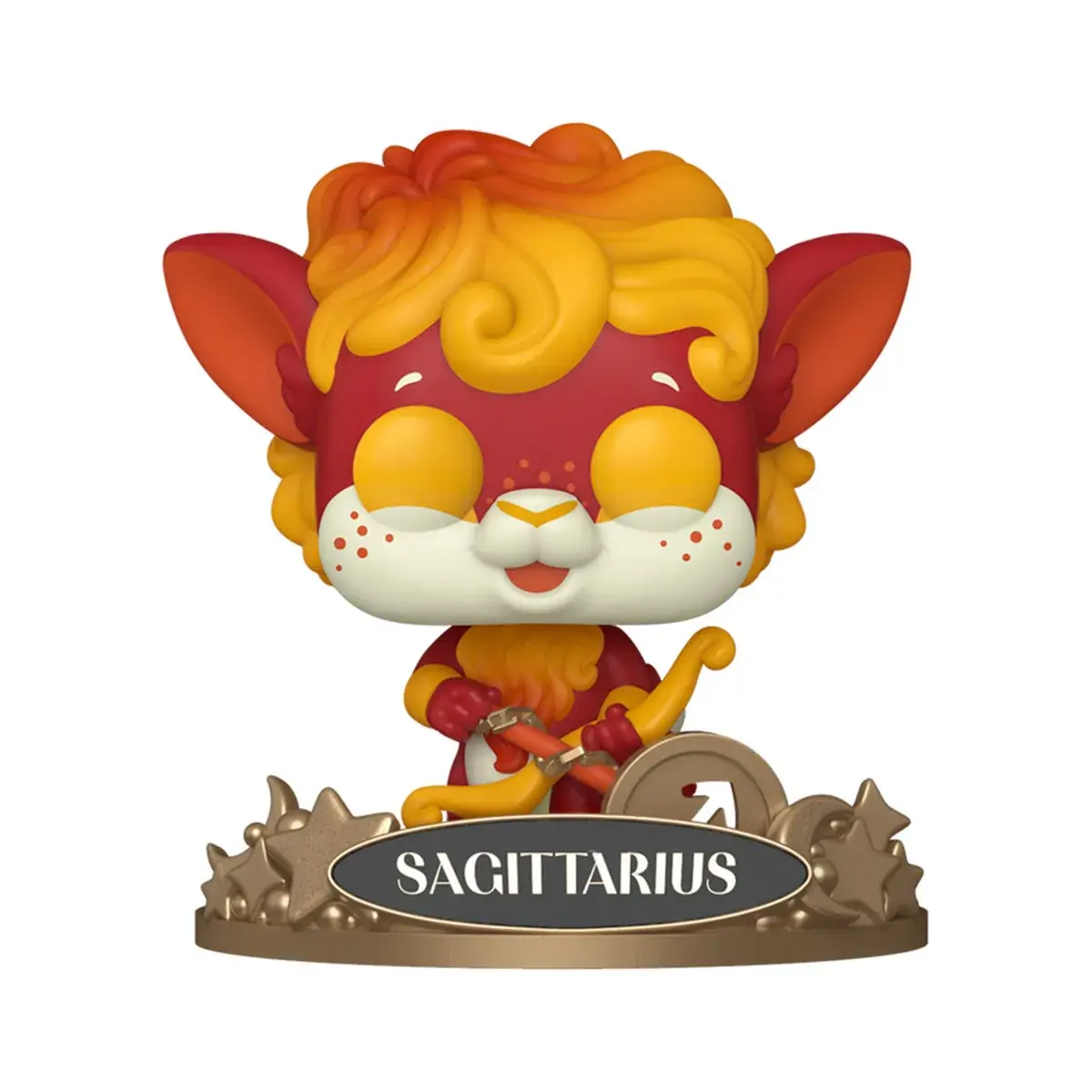 Фігурка Funko Pop Zodiac Стрілець 88323 — фото 2
