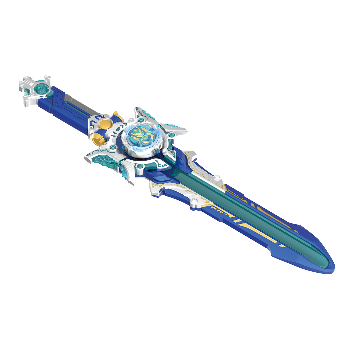 Дзиґа Infinity Nado VI Deluxe Pack Gale Wings, EU654231 — фото 6