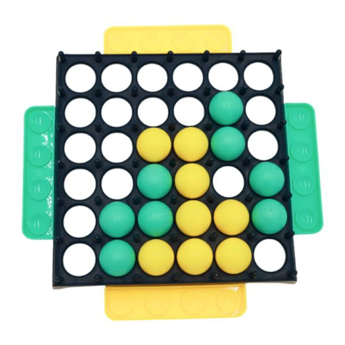 Настільна гра Zhorya Game Bounce (англ), 007-81 — фото 4