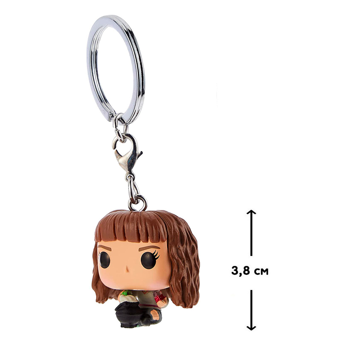 Ігрова фігурка на кліпсі Funko Pop Harry Potter Герміона із зіллям, 48056 — фото 3