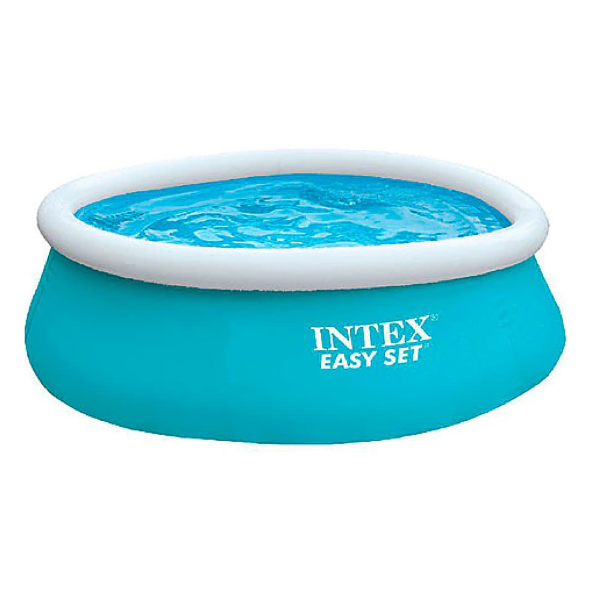 Сімейний басейн Intex Easy Set 886 л, 28101