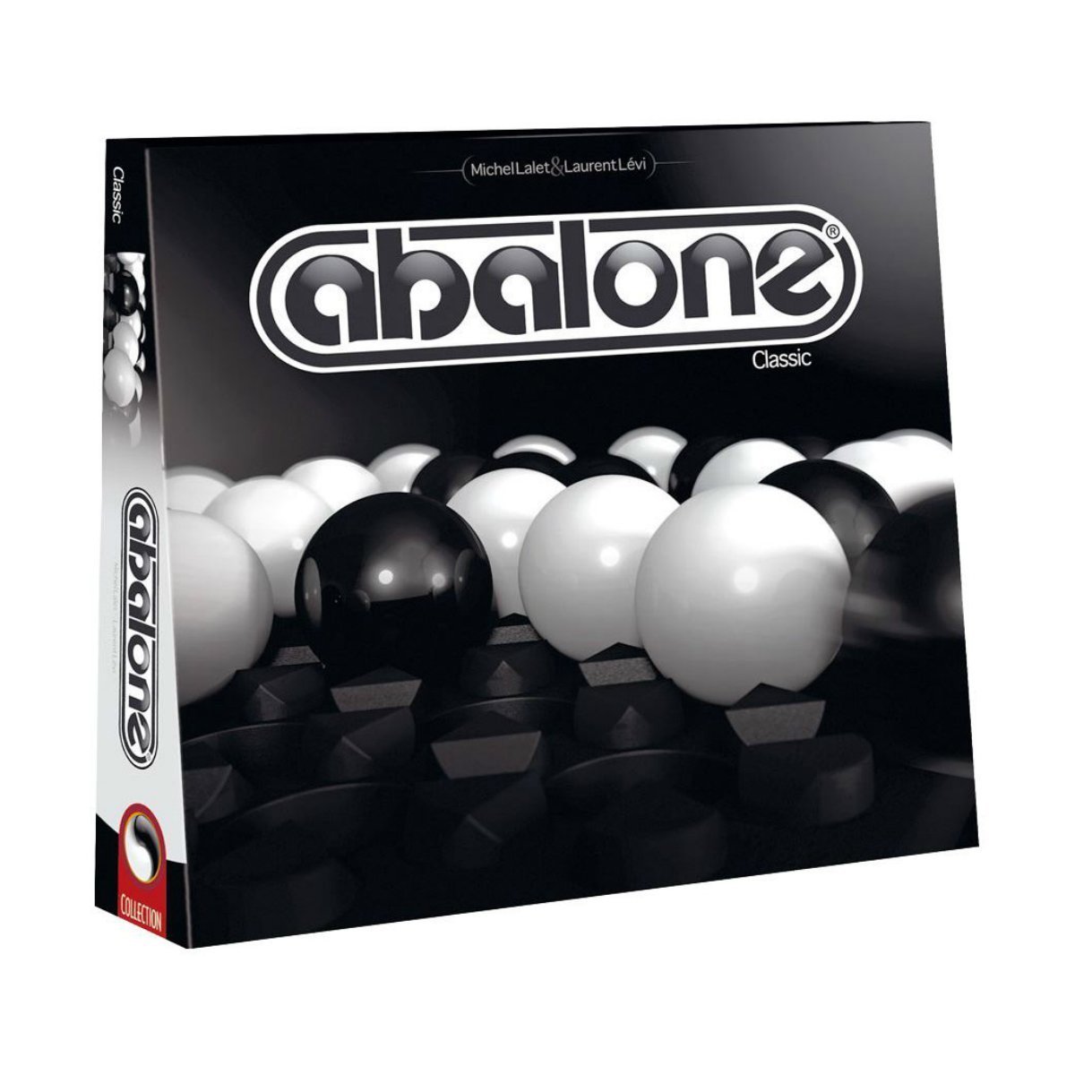Настільна гра Asmodee Abalone, AB02UAN