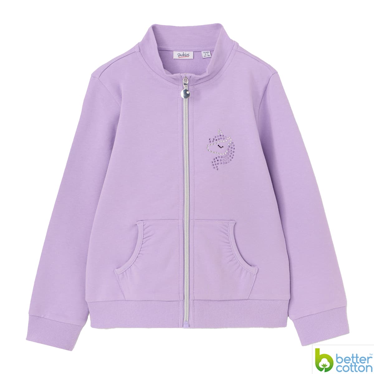 Кофта Blukids Bio Cotton 6299114