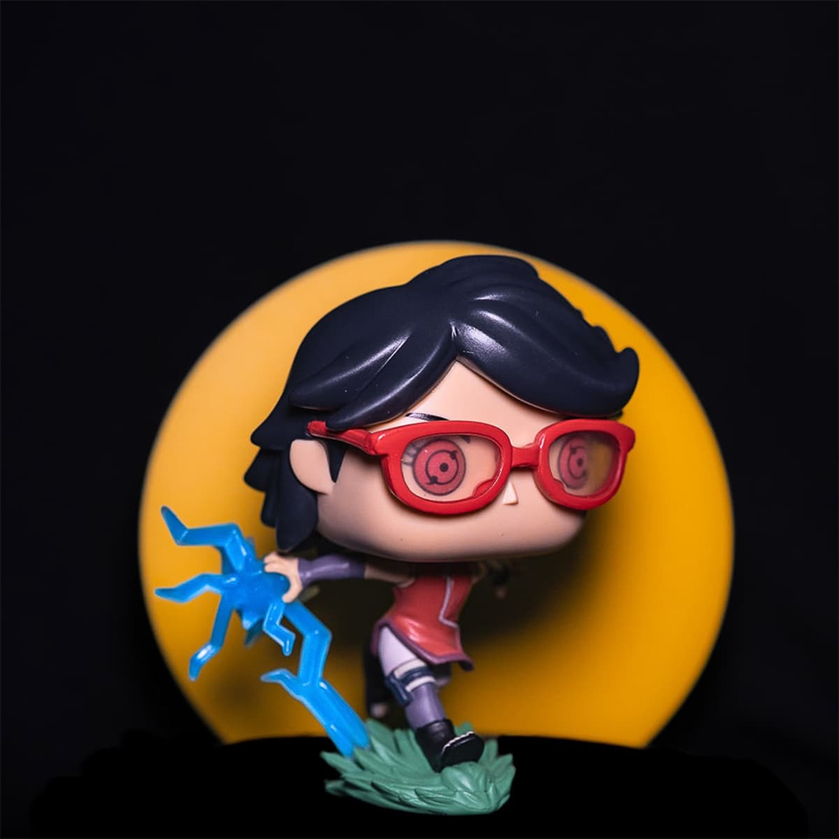 Фігурка Funko Pop Sarada, 61387 — фото 4