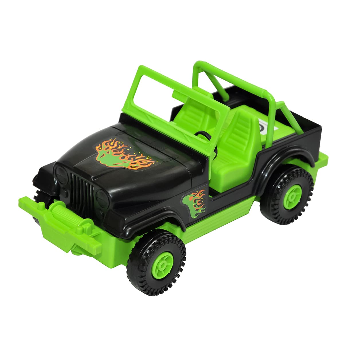 Машинка Tigres Джип, 39970