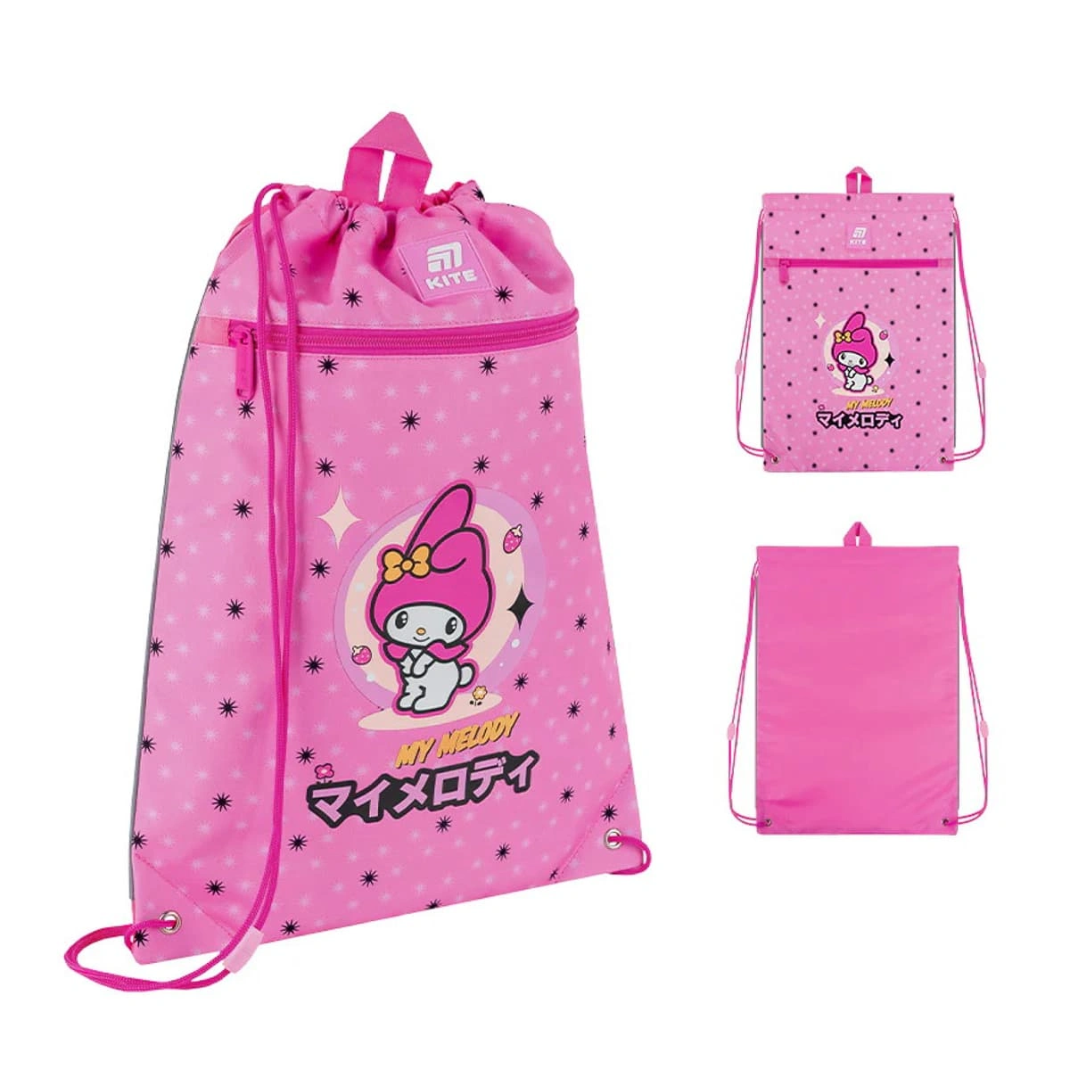 Сумка для взуття Kite Hello Kitty