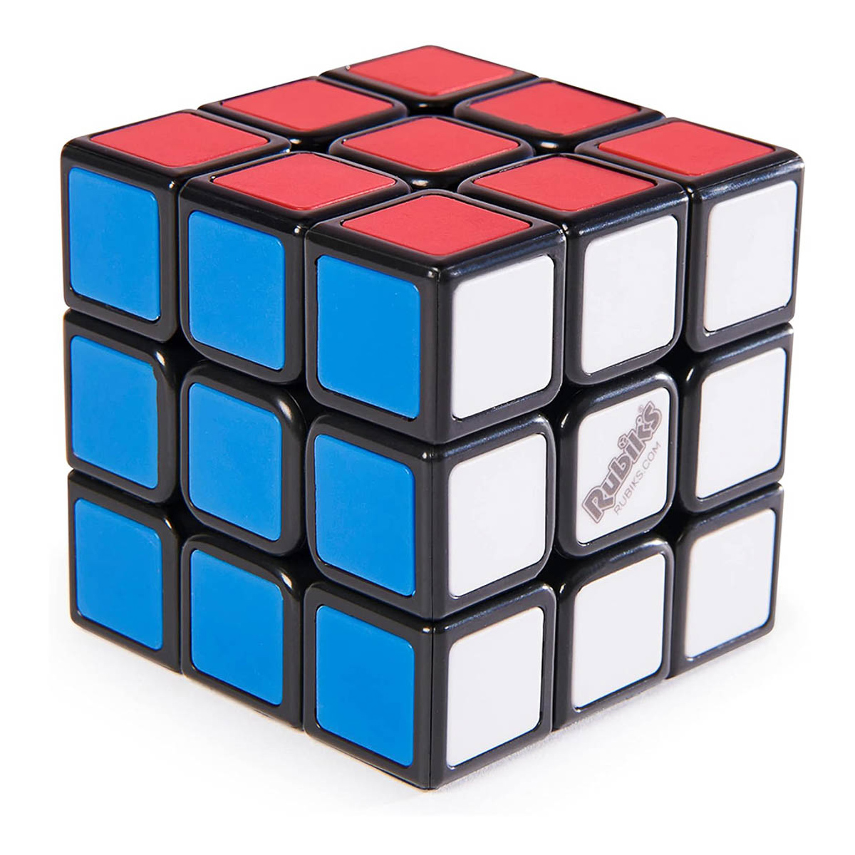Головоломка RUBIK'S Фантом 3х3, 6064647 — фото 8