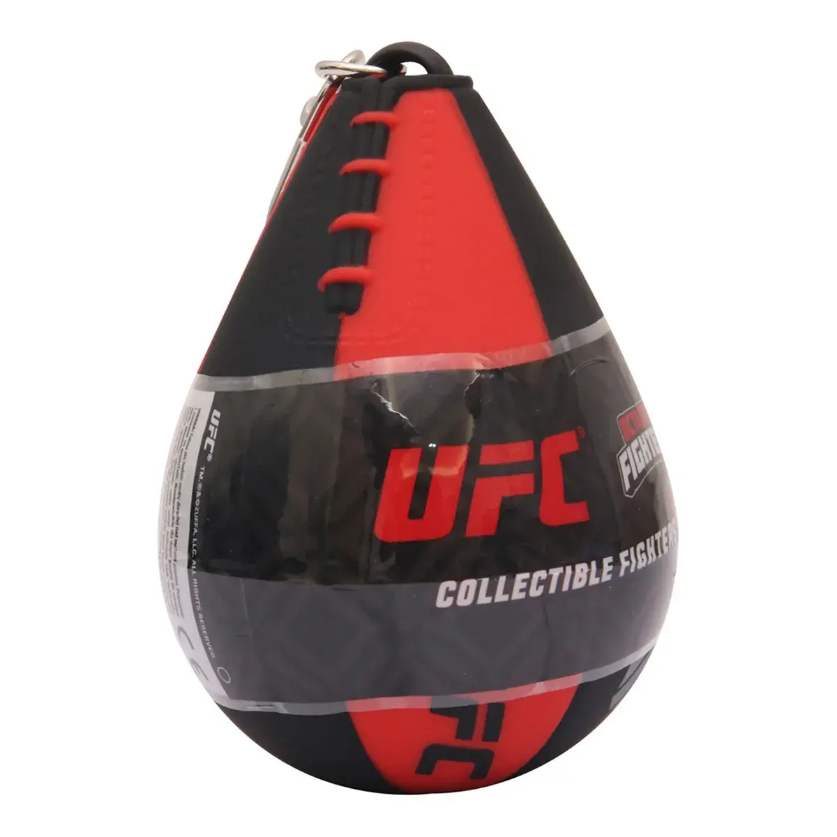 Колекційна іграшка-сюрприз Funko UFC Спідбол (UFC2009)