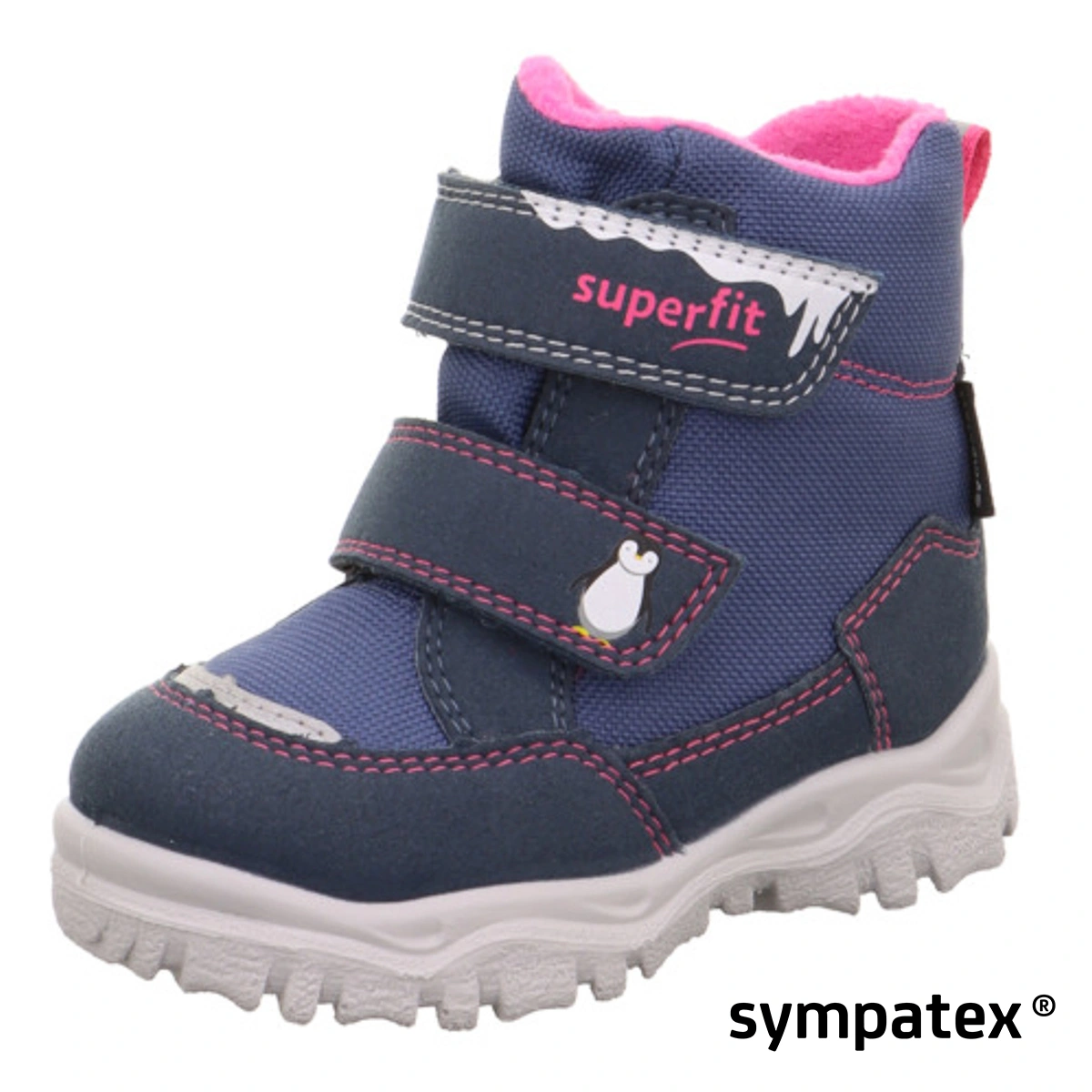 Черевики Superfit 1-006047-8010