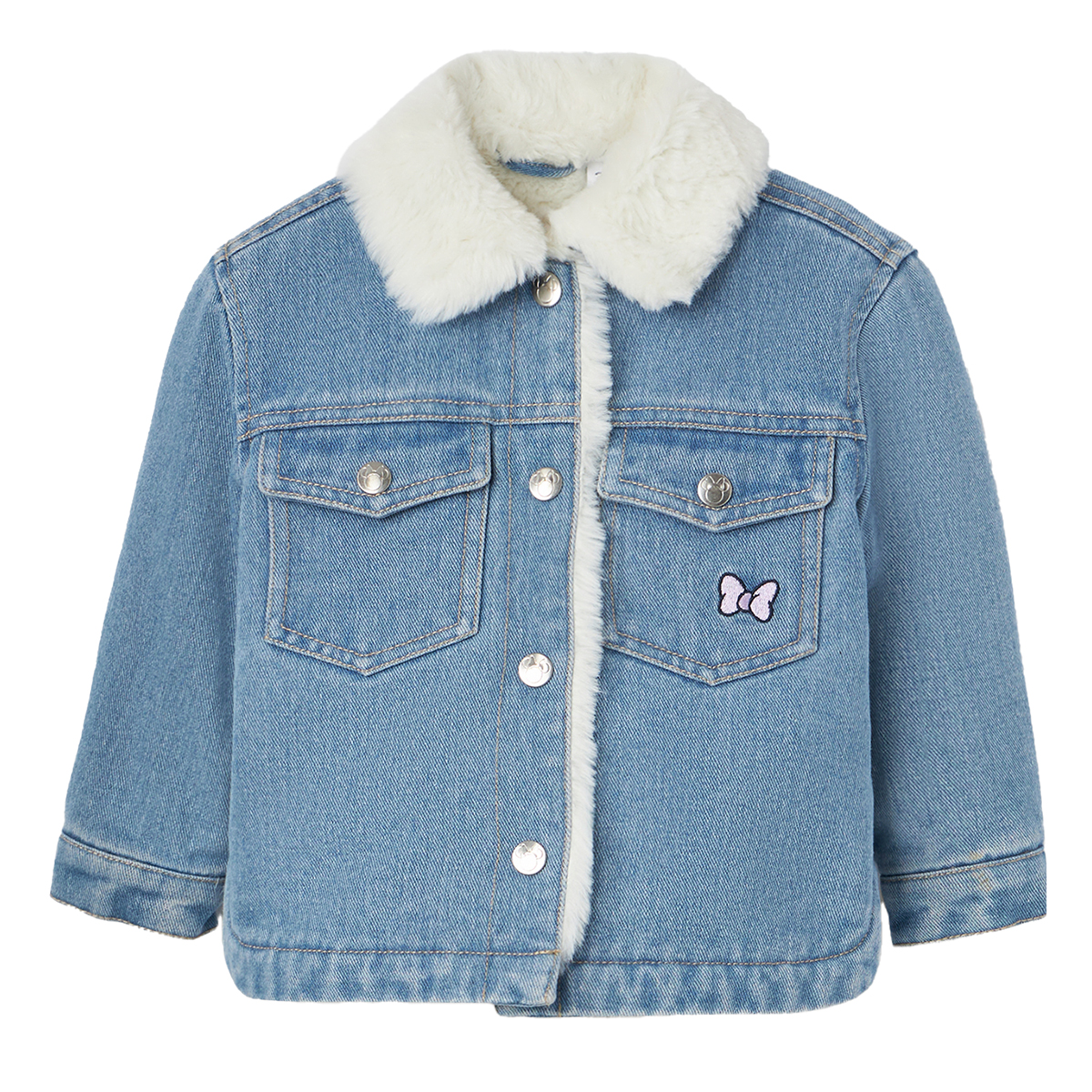 Куртка Blukids 6153138