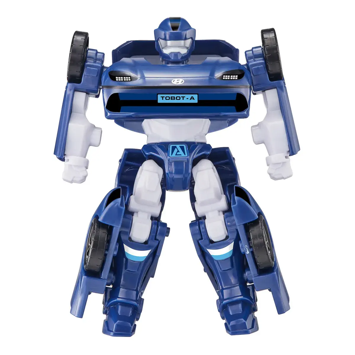 Трансформер Tobot S6 Міні Тобот А (301177)