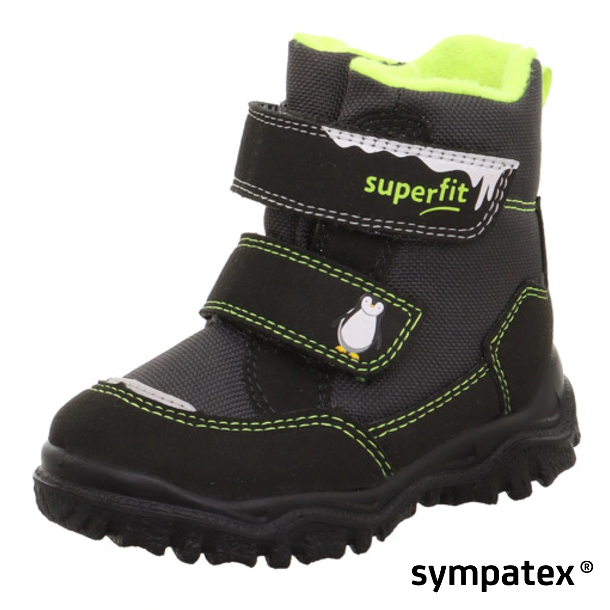 Черевики Superfit 1-006047-0000