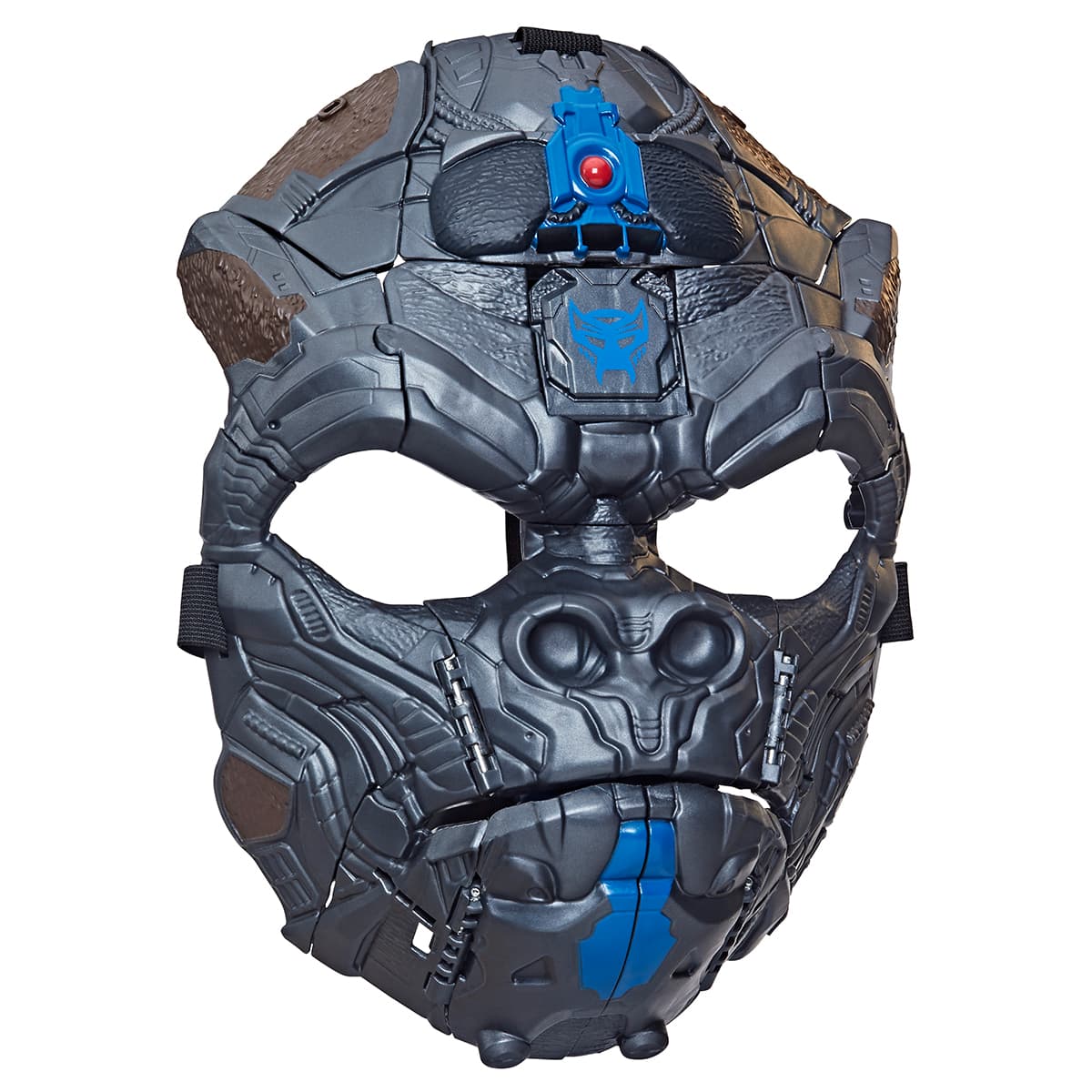 Маска-іграшка 2 в 1 Hasbro Transfromers Rise of the Beasts Optimus Primal, F4121 — фото 4
