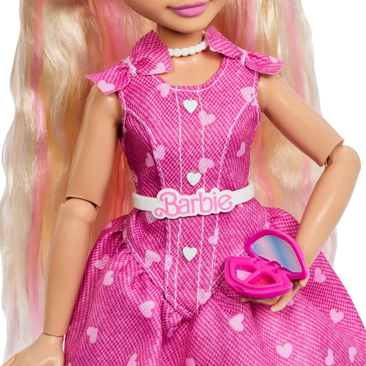 Лялька Barbie Dream Besties Малібу (JKP50) — фото 4