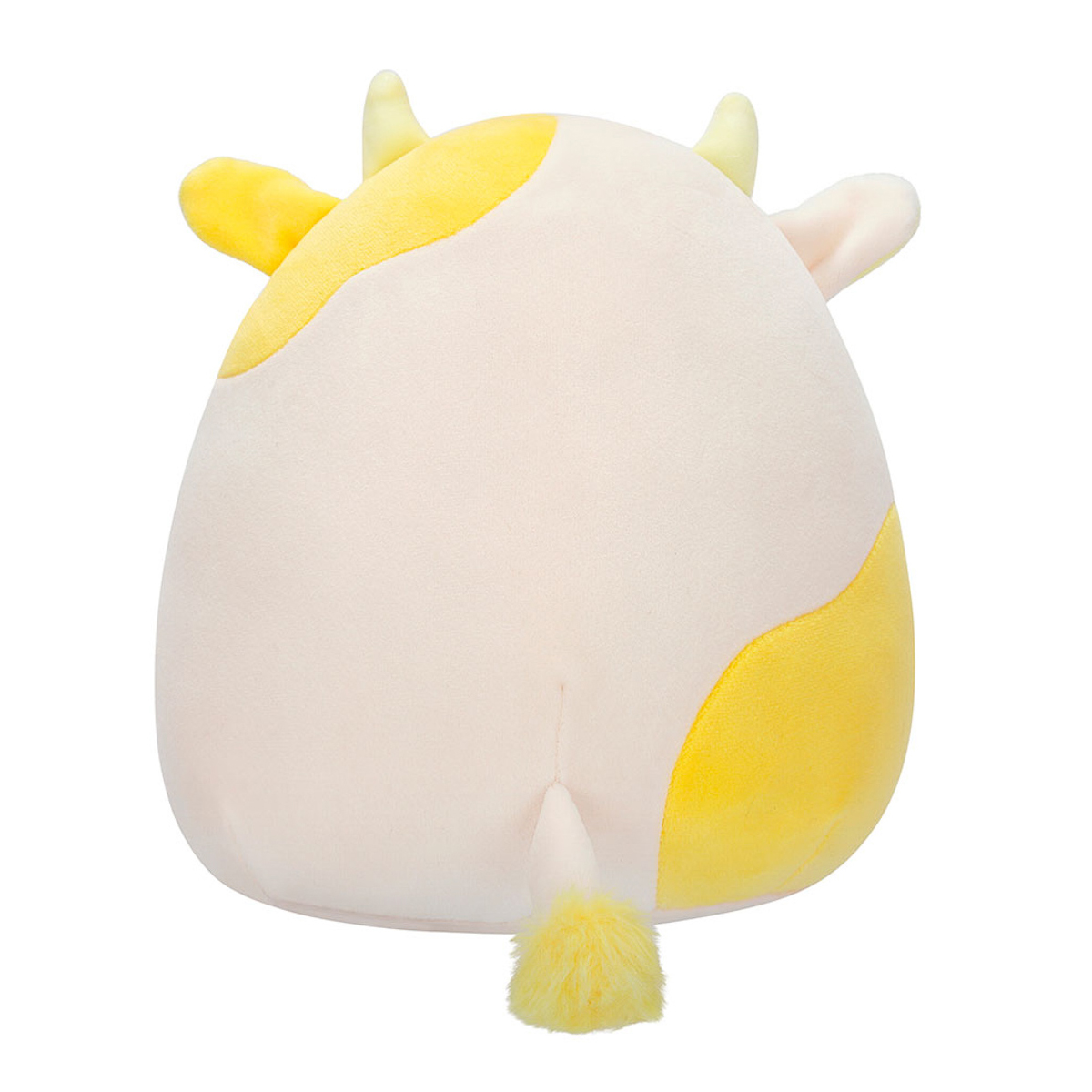 М'яка іграшка Squishmallows Корівка Боді 19 см, SQCR05402 — фото 2