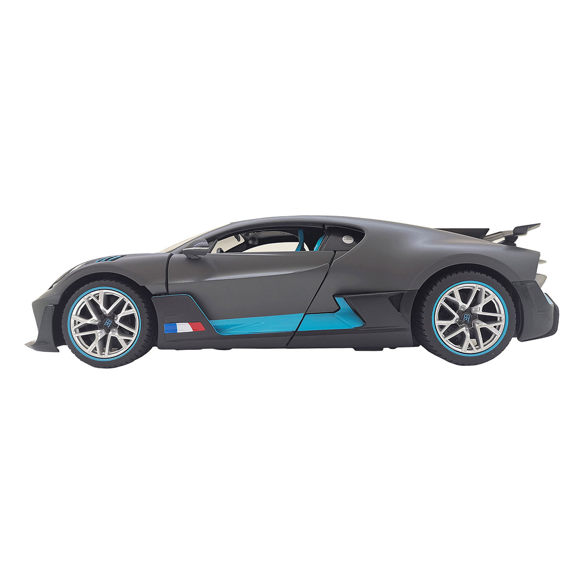 Машинка на радіокеруванні Rastar Bugatti Divo 1:14 (454.00.27) — фото 5