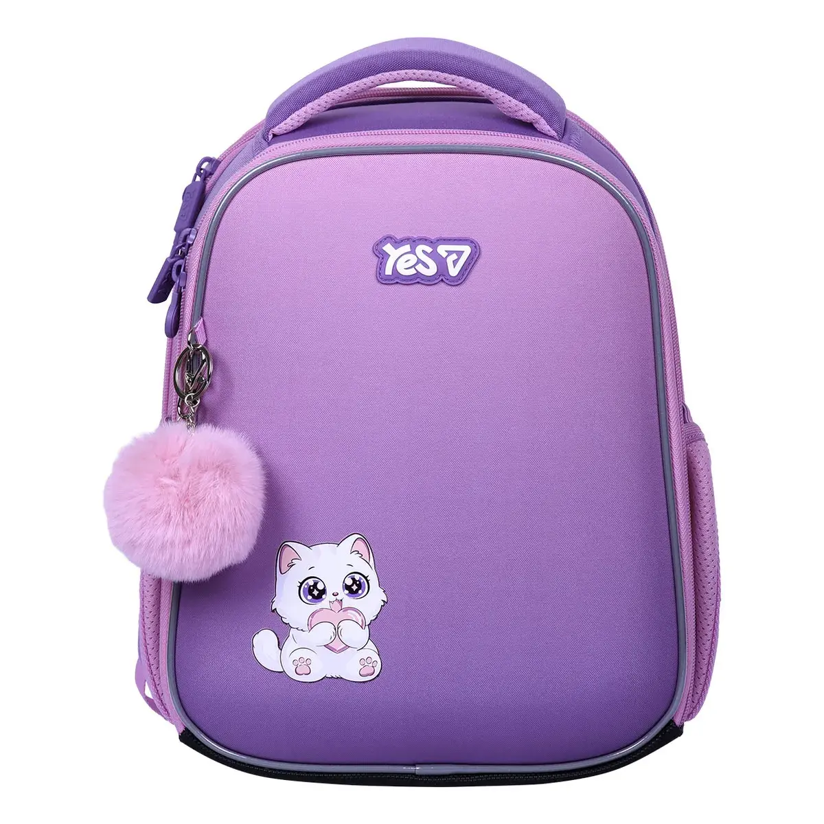 Рюкзак каркасний Yes H-100S Kitty in Dream (550200)