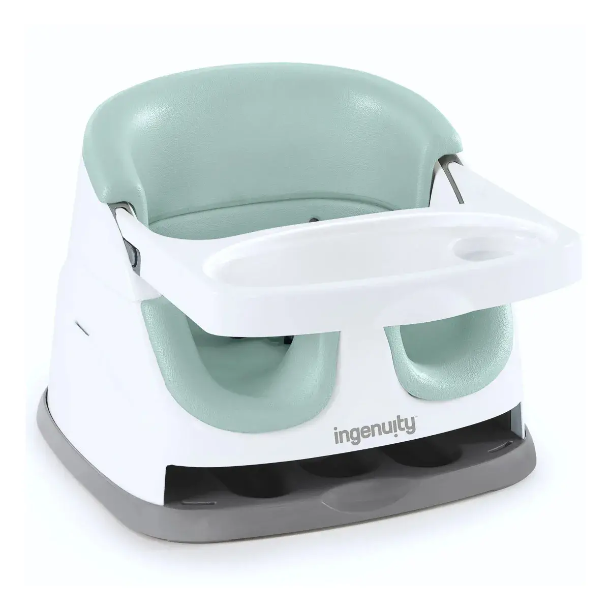 Бустер 2-в-1 Ingenuity Baby Base Mist (16728)