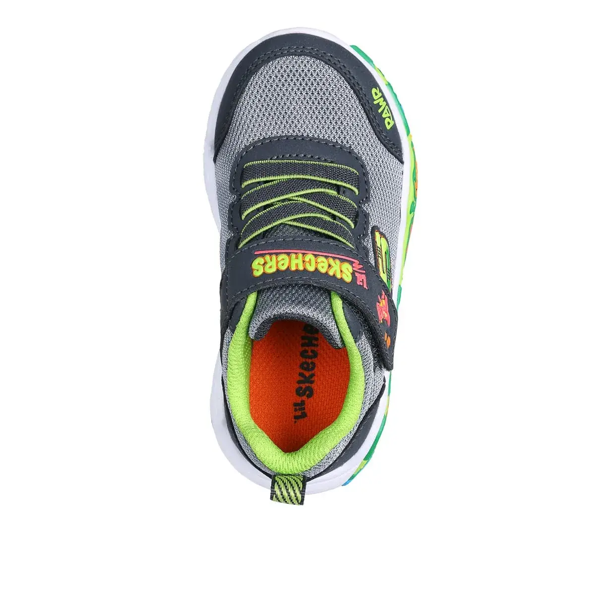 Кросівки Skechers 407312NCCLM — фото 4