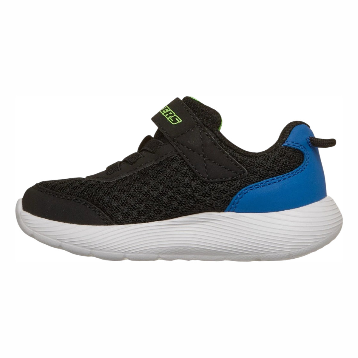 Кросівки Skechers Dyna-Lite (405085N BLK) — фото 3