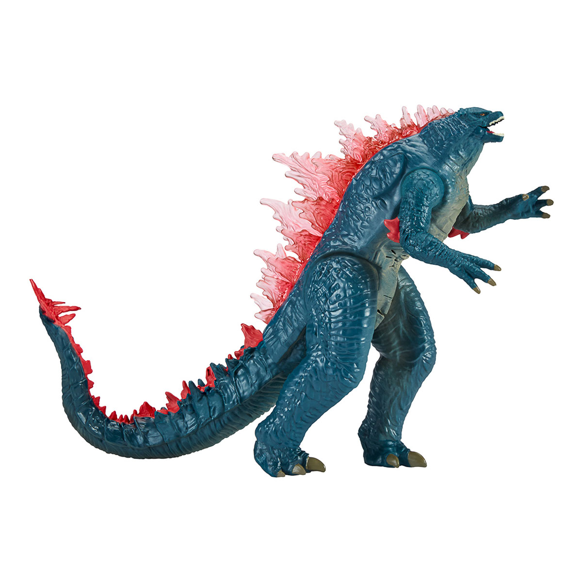 Фігурка Godzilla VS Kong Battle Roar Godzilla Evolved 18 см, 35506