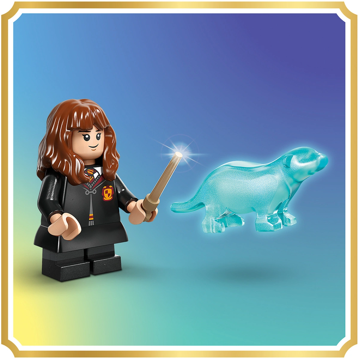 LEGO Harry Potter Котел: Таємний клас зіллєваріння 76464 — фото 10
