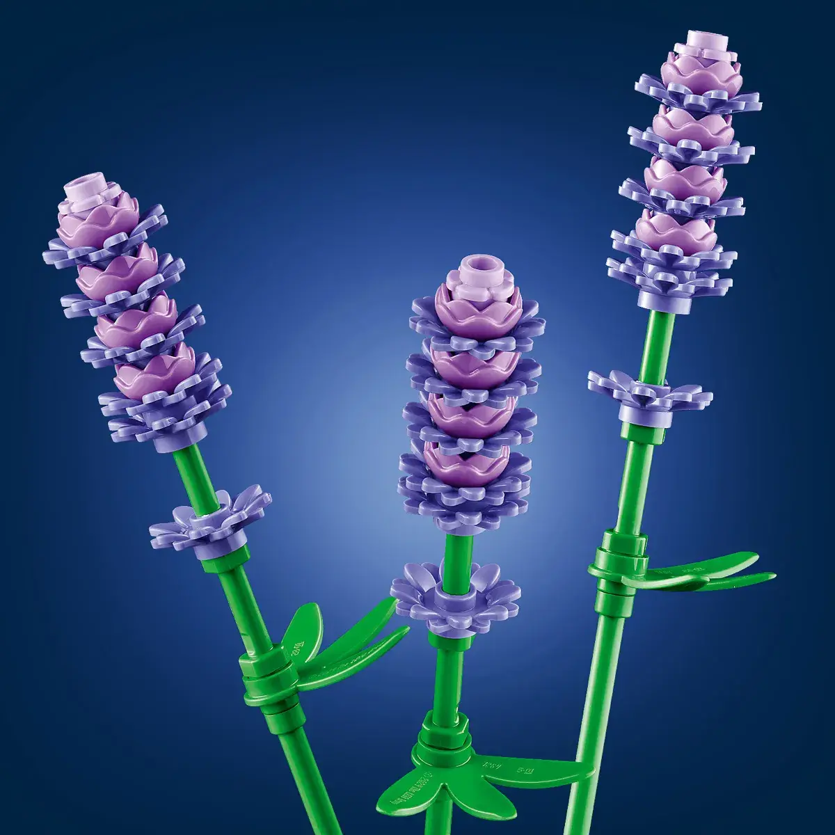 LEGO Botanical Collection Ромашки 11508 — фото 19