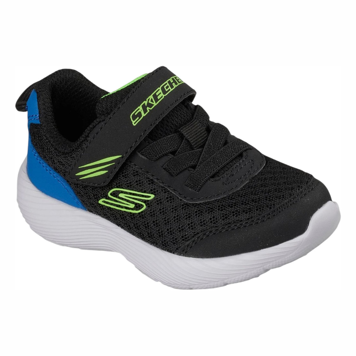 Кросівки Skechers Dyna-Lite (405085N BLK) — фото 2