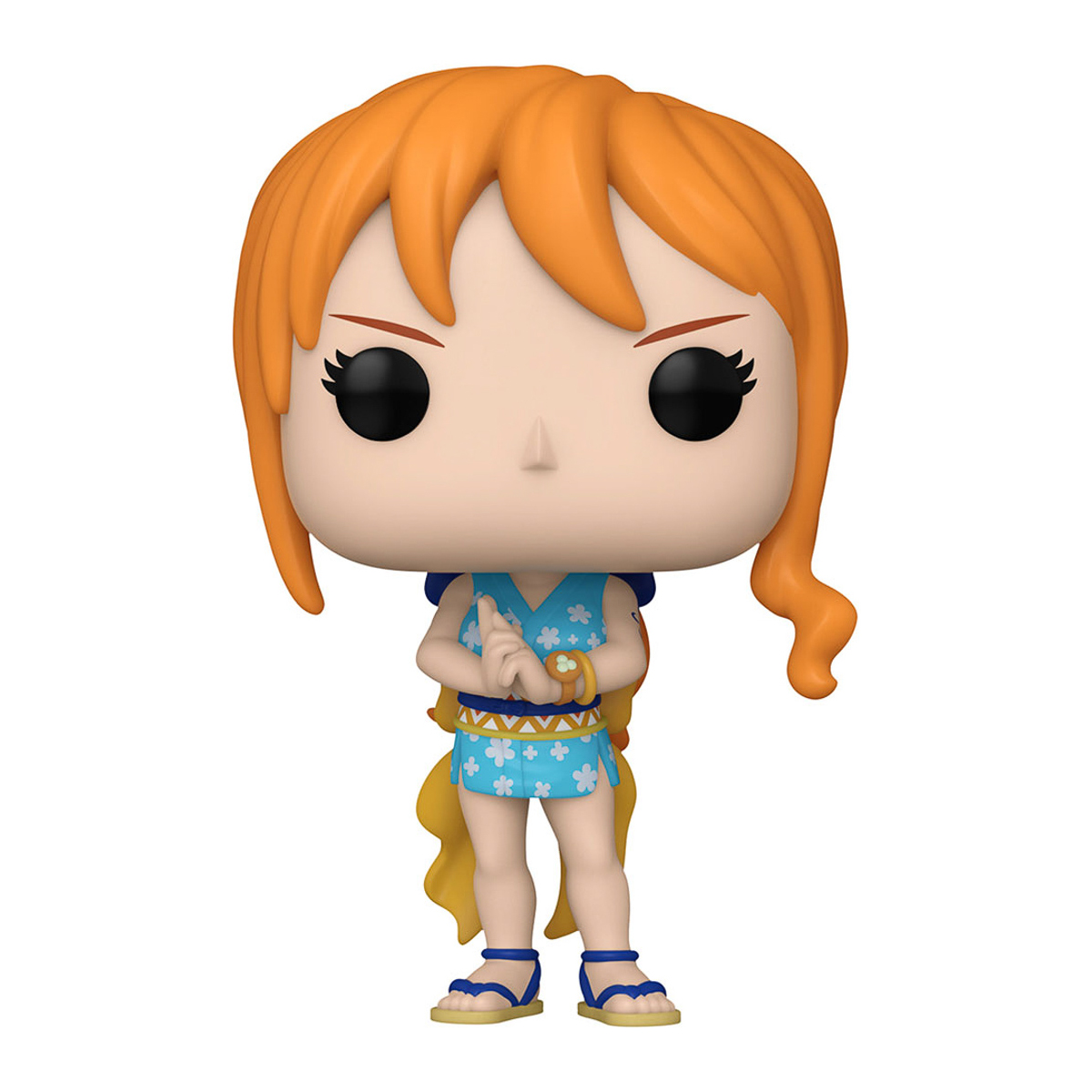 Фігурка Funko Pop! Великий куш Onami, 72107 — фото 2